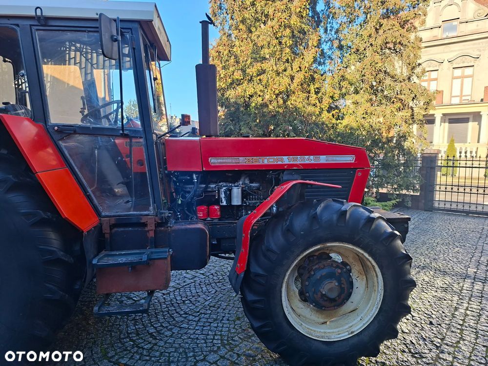 Zetor Zetor 16245 - 24