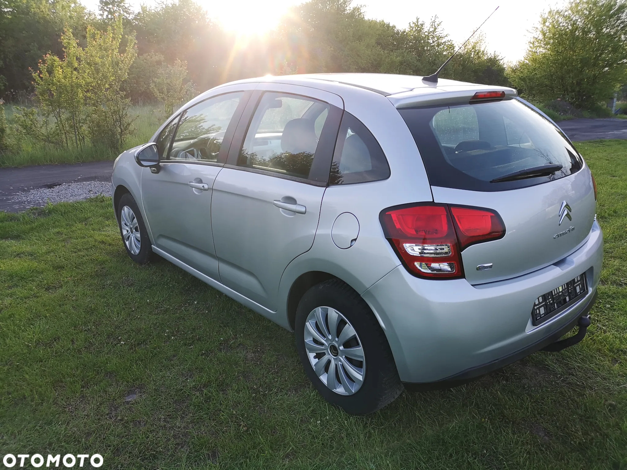 Citroën C3 1.6 e-HDi Exclusive - 4