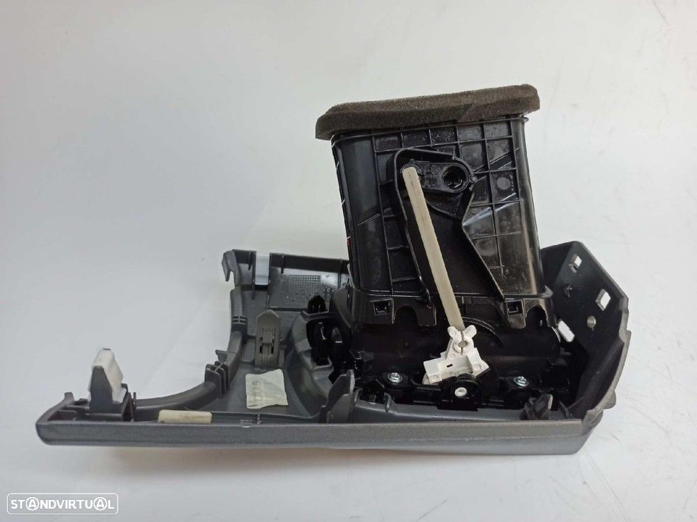 AERADOR FRENTE ESQUERDO KIA STONIC (YBCUV) CONCEPT - 2