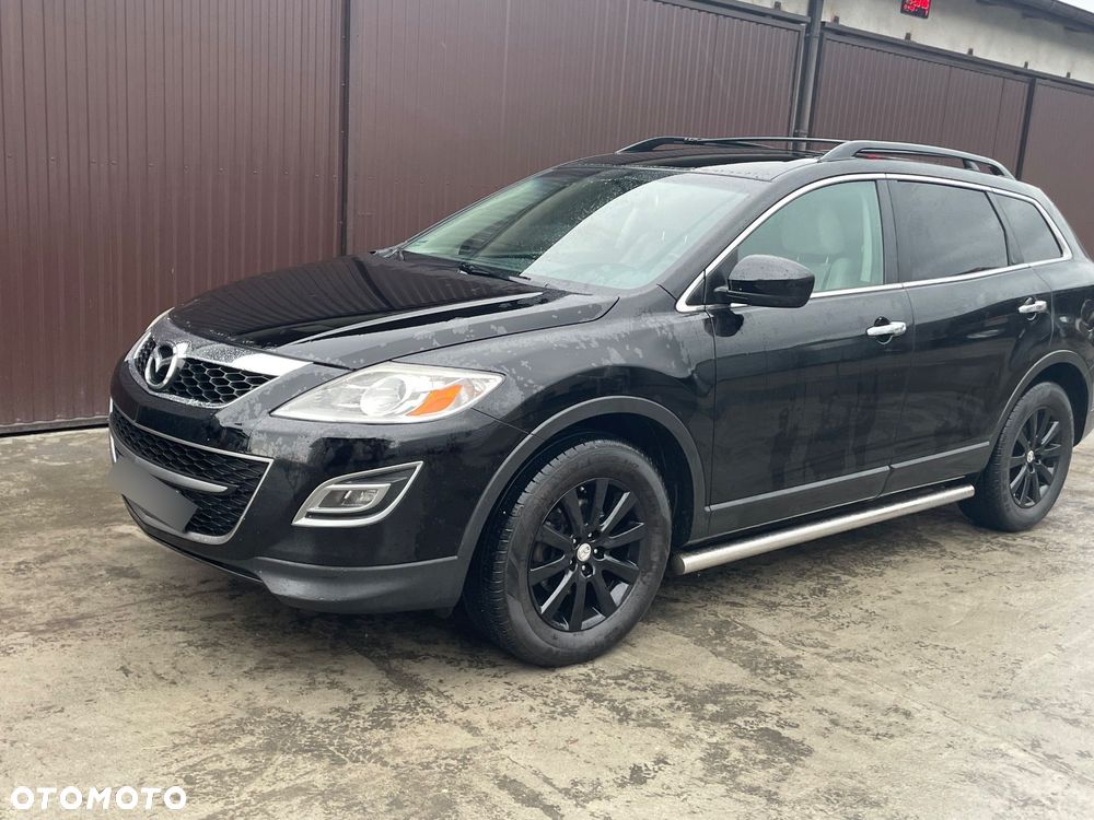 Mazda CX-9 3.7 V6 Sport - 9