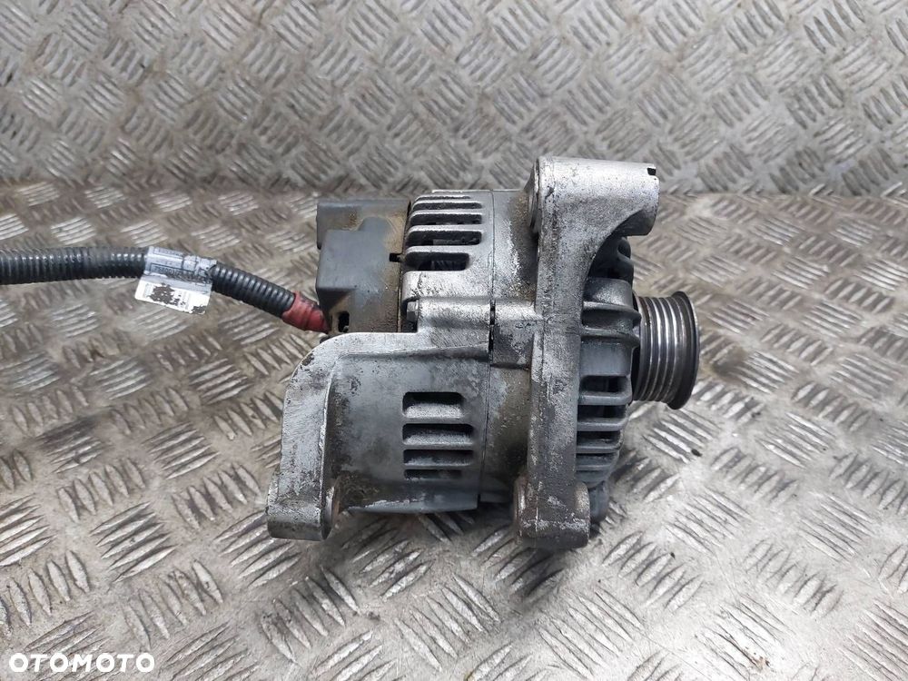 ALTERNATOR BMW E46 320D 2.0 D M47 ID: 238024 - 2