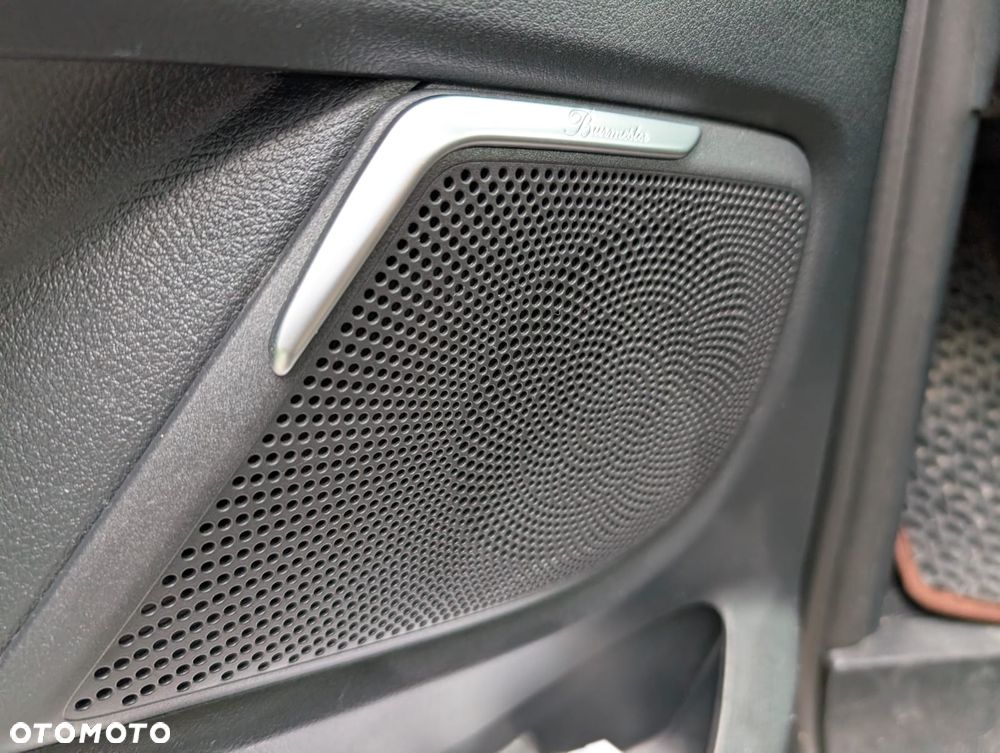 Mercedes-Benz Klasa V 250 d 4-Matic Exclusive 7G-Tronic - 25