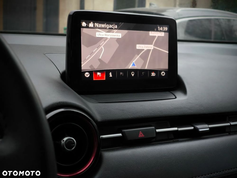 Mazda CX-3 SKYACTIV-G 121 FWD Drive Edition 100 - 15