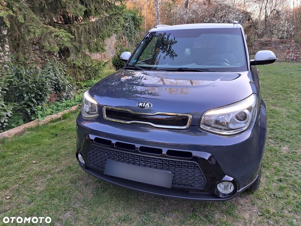 Kia Soul 1.6 GDI L - 10