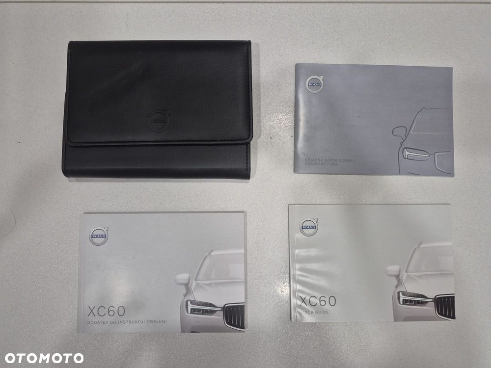 Volvo XC 60 - 9