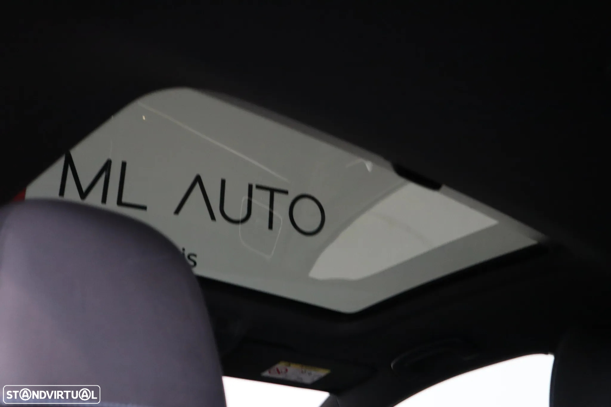 VW Golf 1.4 GTE Plug-in - 9