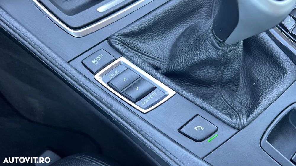 BMW Seria 5 - 12