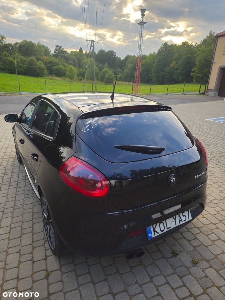 Fiat Bravo - 5