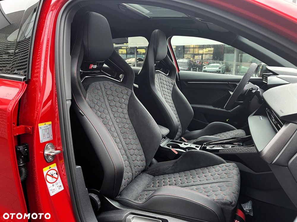 Audi RS3 Sportback - 21