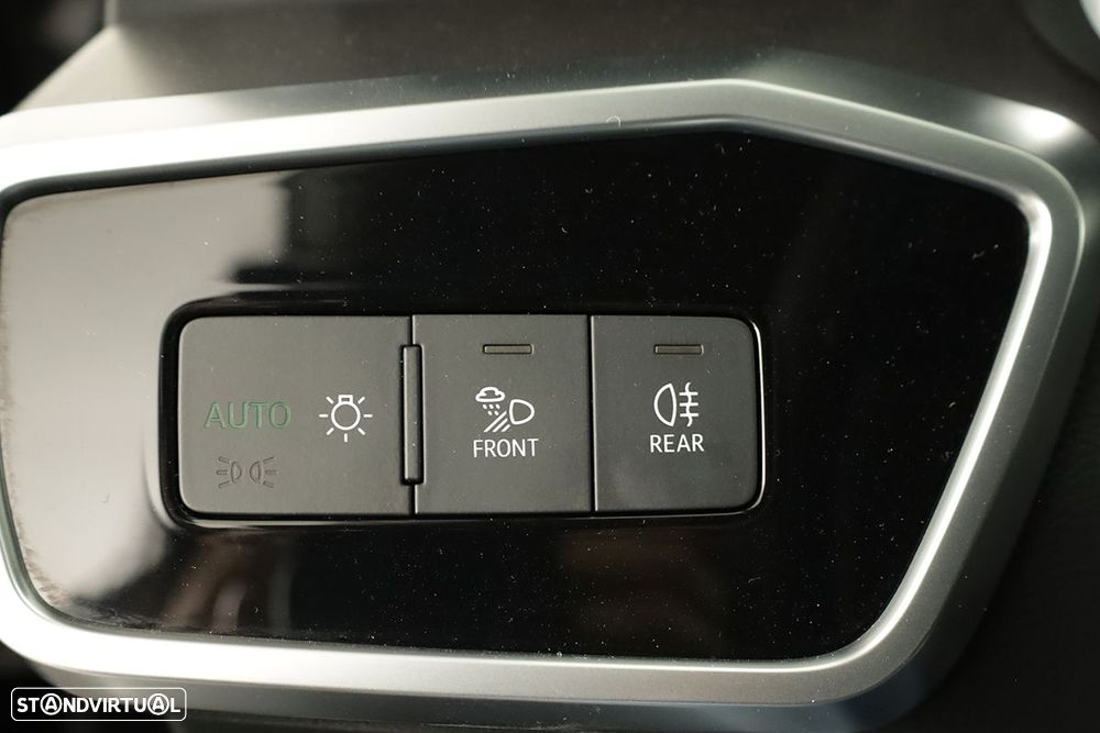 Audi A6 Avant 50 TFSIe quattro S tronic - 24