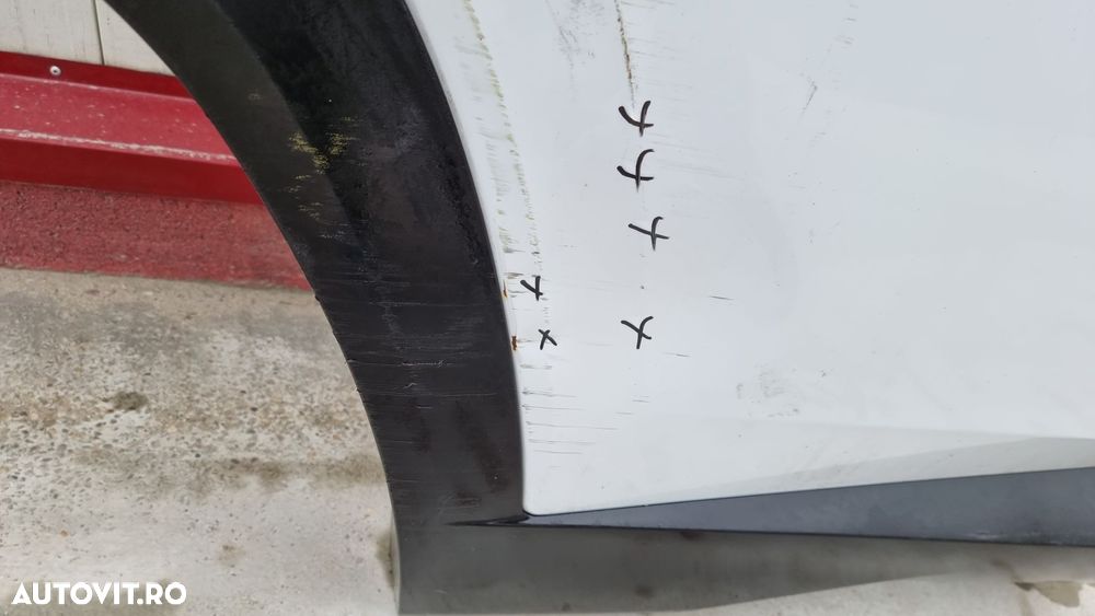 Usa dreapta spate Hyundai Tucson, 2020, 2021, 2022, 2023. - 5