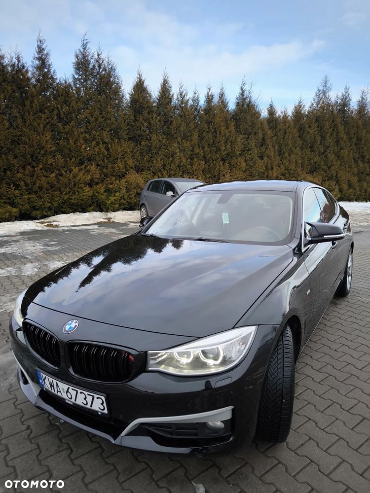 BMW 3GT - 24
