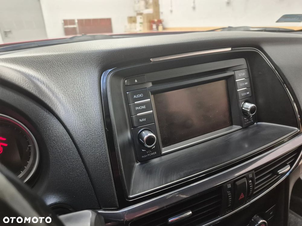 Mazda 6 2.2 SKYACTIV-D Center-Line - 31