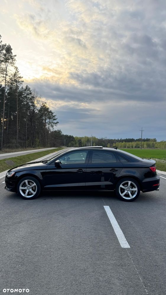 Audi A3 Sportback - 6