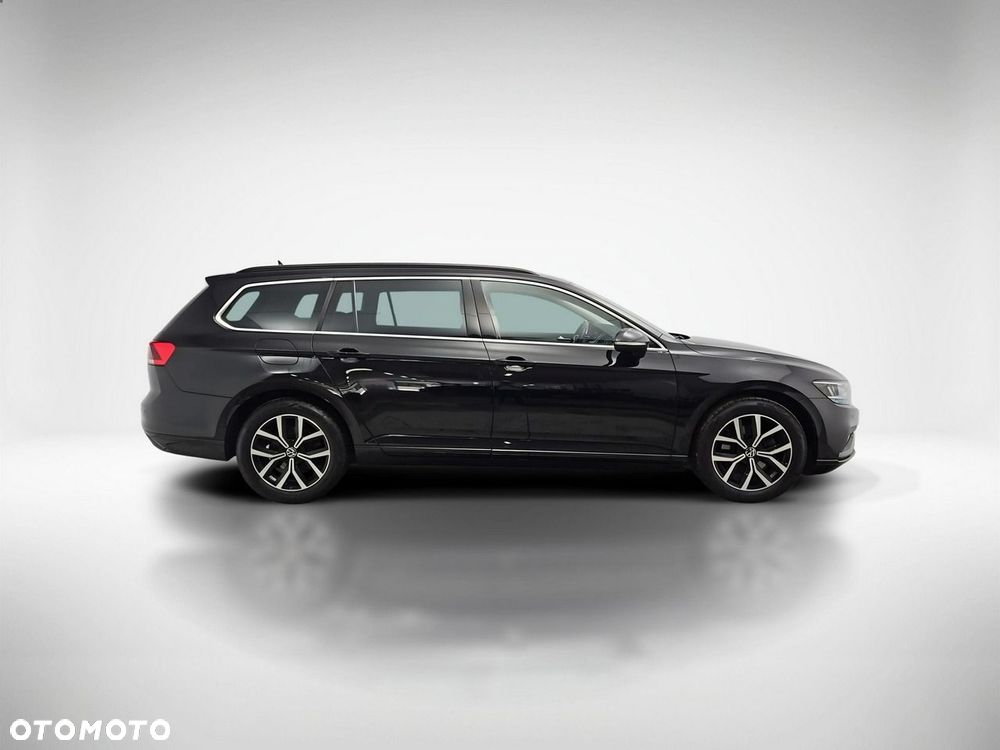 Volkswagen Passat Variant 1.5 TSI EVO Business DSG - 7