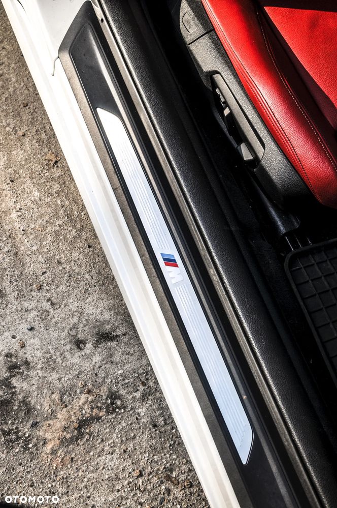 BMW Seria 4 435i xDrive Sport-Aut M Sport - 19