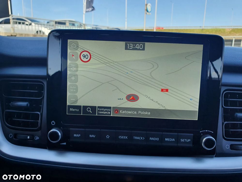 Kia Stonic 1.2 M - 33