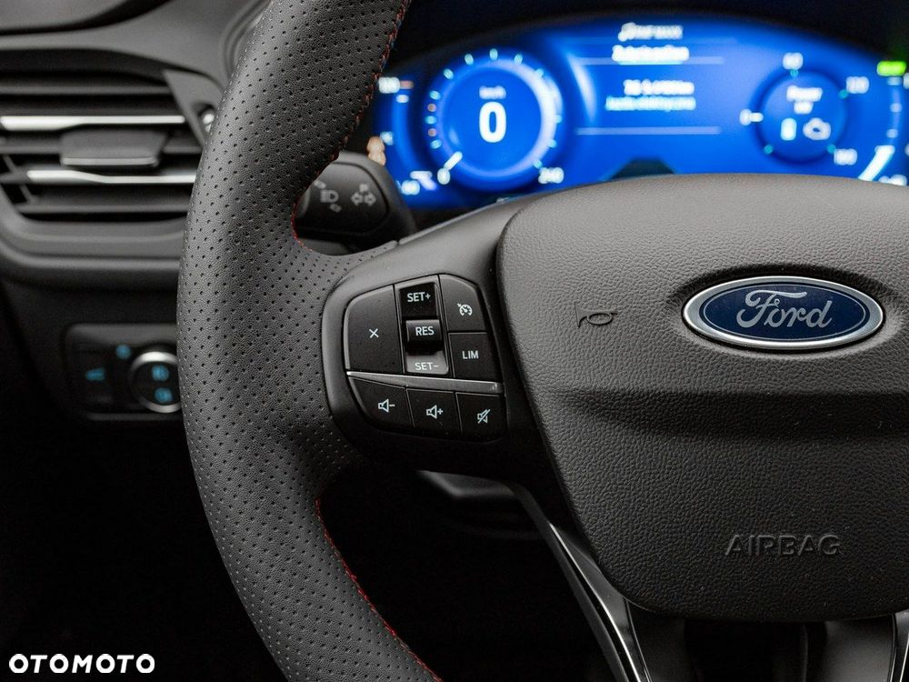 Ford Kuga 2.5 FHEV FWD ST-Line X - 15