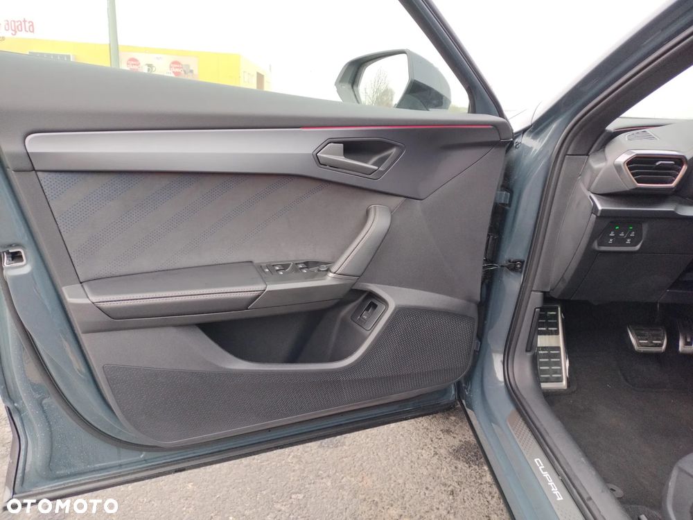 Cupra Formentor 1.5 eTSI mHEV DSG - 10