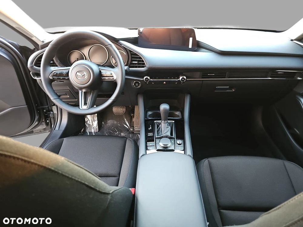 Mazda 3 2.0 mHEV Exclusive-Line - 12