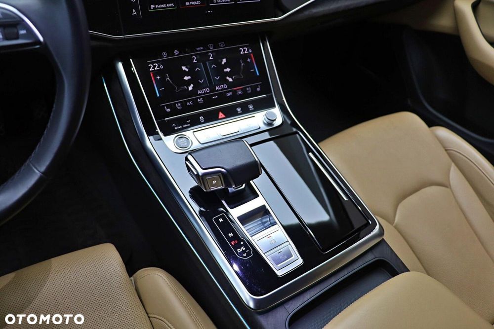 Audi Q7 - 31