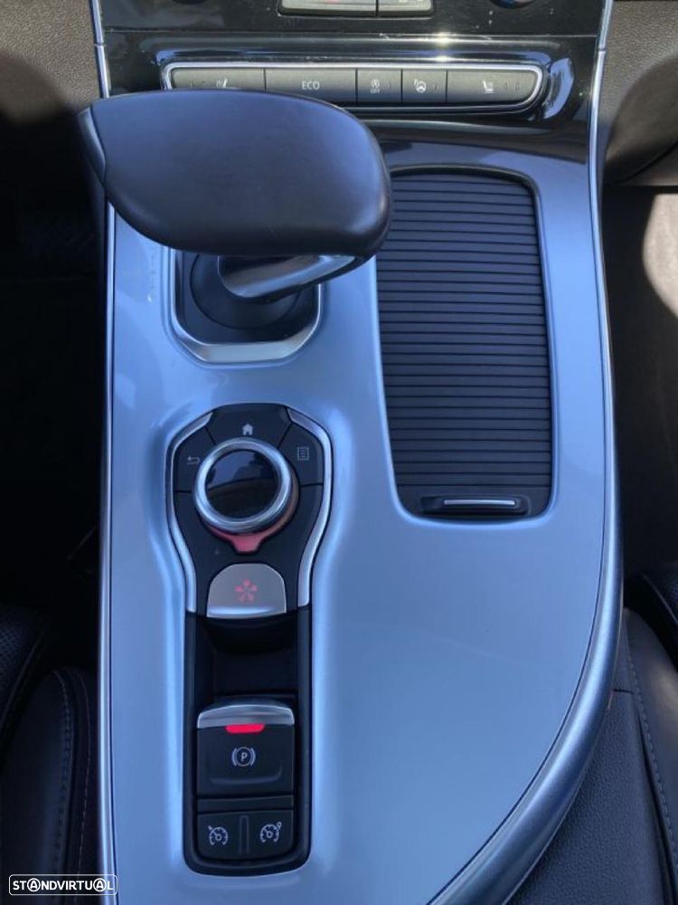 Renault Espace Energy dCi 160 EDC Initiale Paris - 13