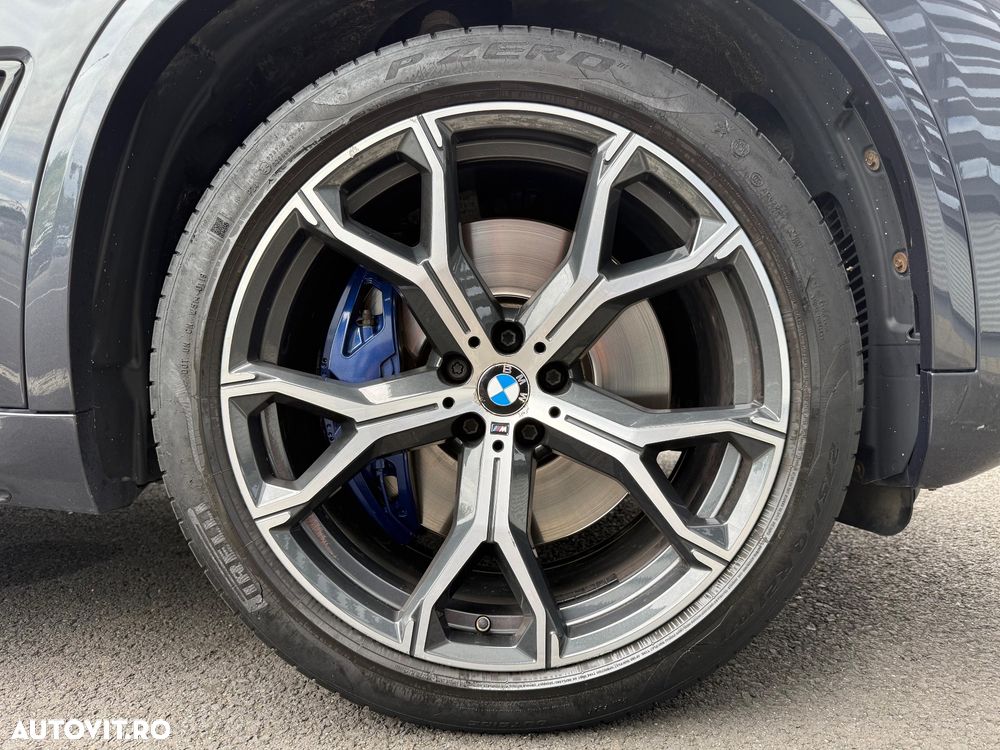 BMW X5 xDrive30d - 31