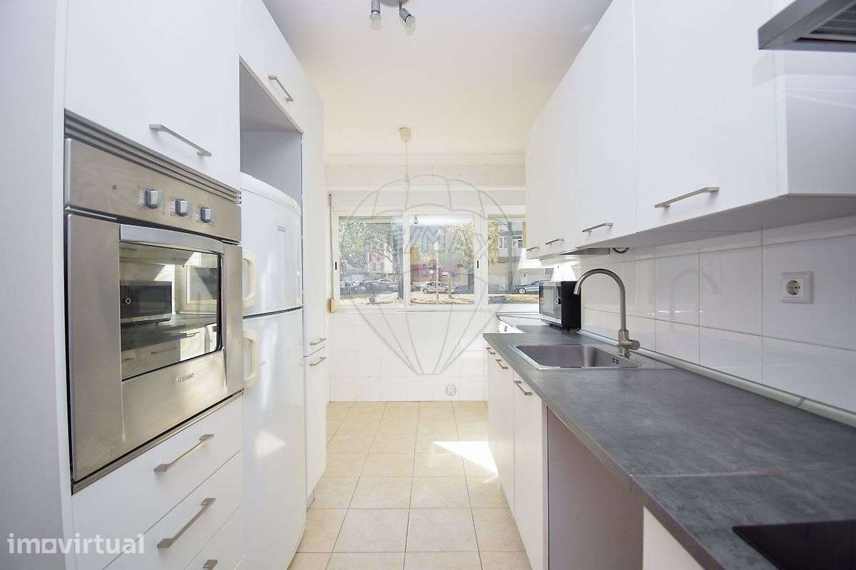 Apartamento T3 para arrendamento - Grande imagem: 4/18