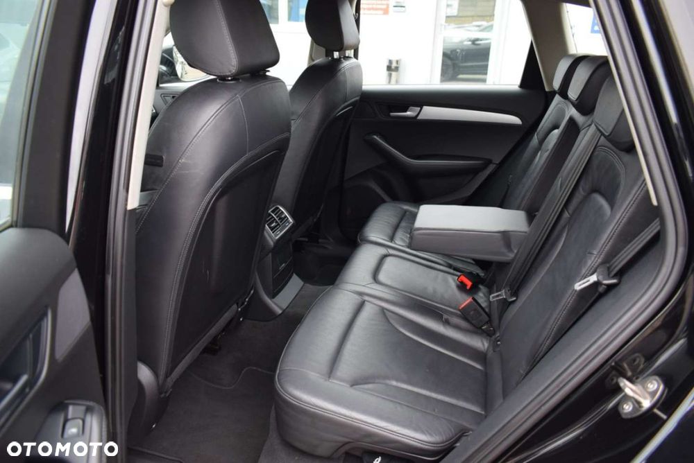 Audi Q5 - 16