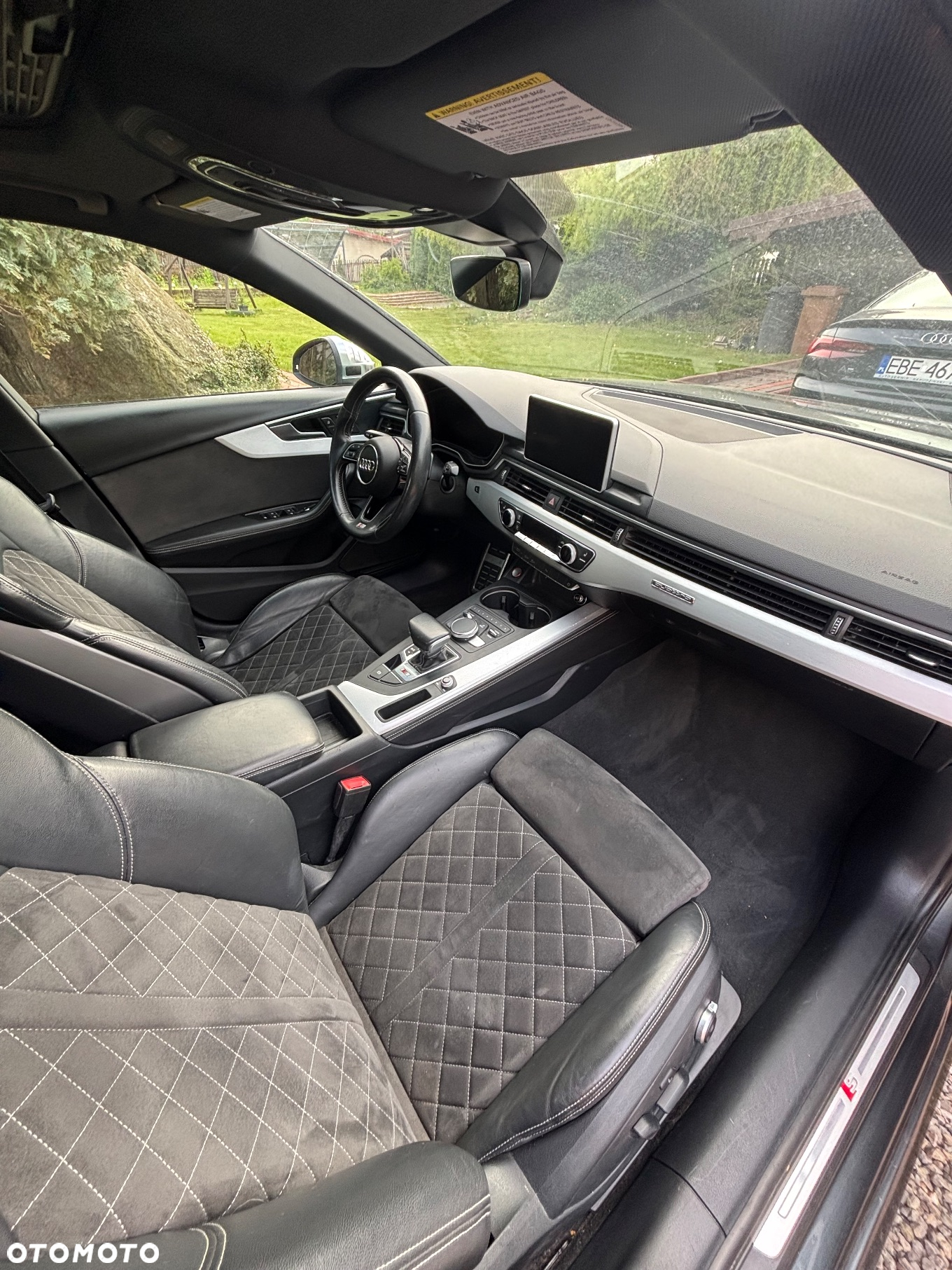 Audi S4 Limousine 3.0 TFSI Quattro Tiptronic - 13