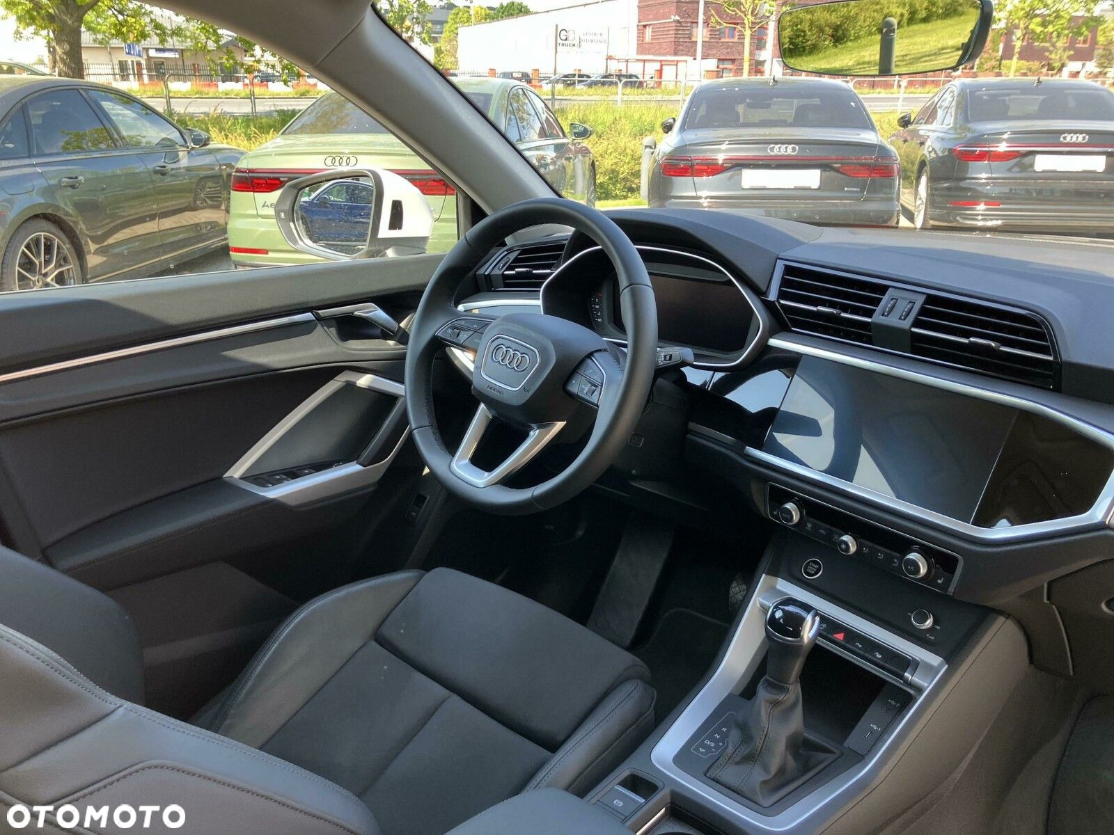 Audi Q3 35 TFSI S line S tronic - 9