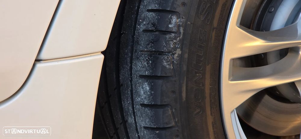 BMW 525 d Pack M Auto - 13
