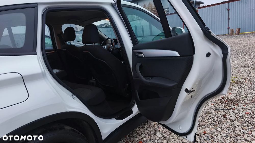 BMW X1 - 29