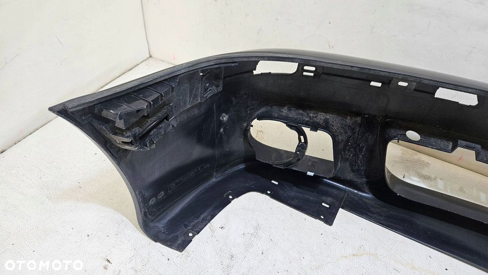 zderzak przód przedni bmw m5 e39 2494192 - 13