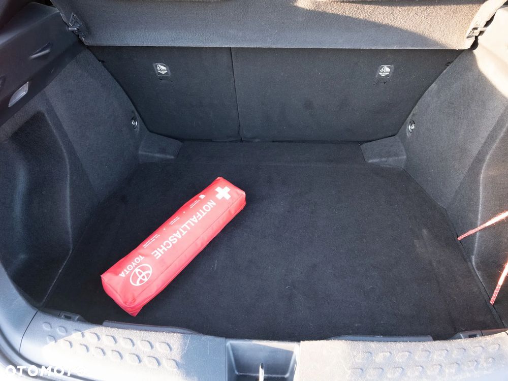 Toyota C-HR 1.8 Hybrid Selection - 12