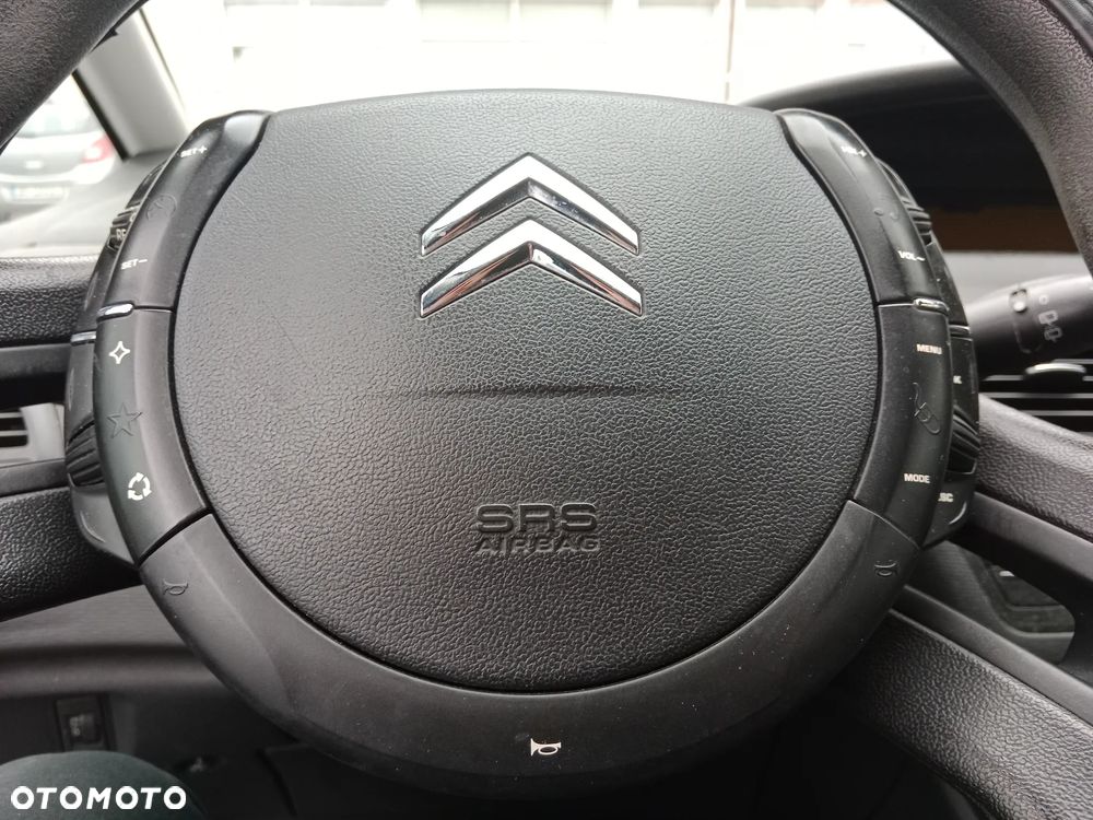 Citroën C4 Picasso - 37