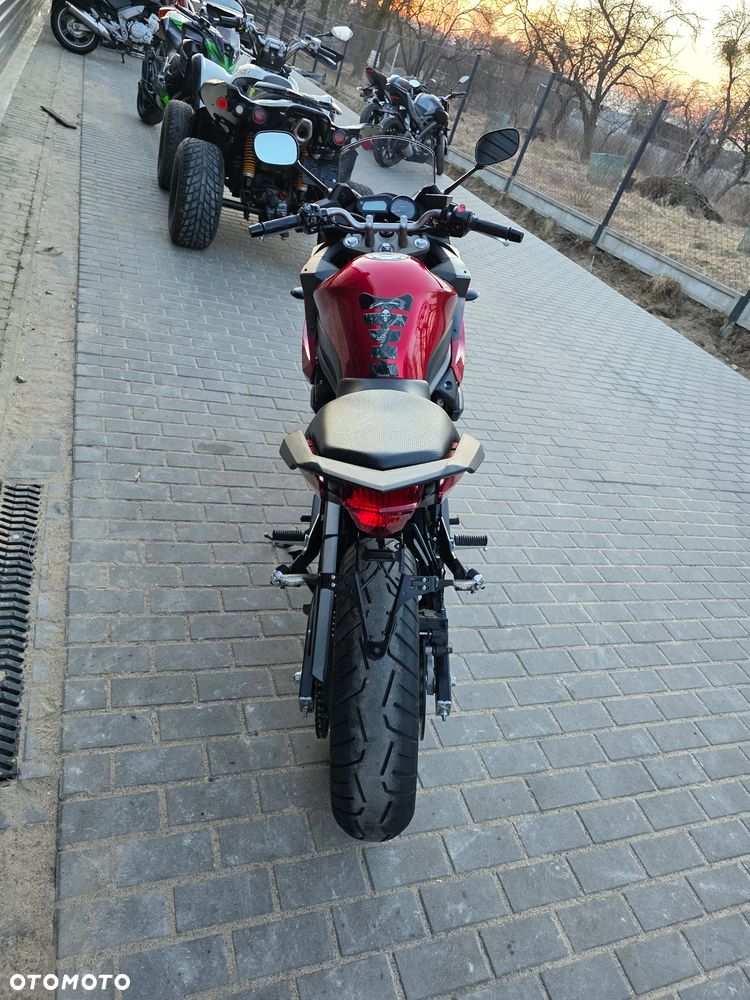 Yamaha XJ - 29
