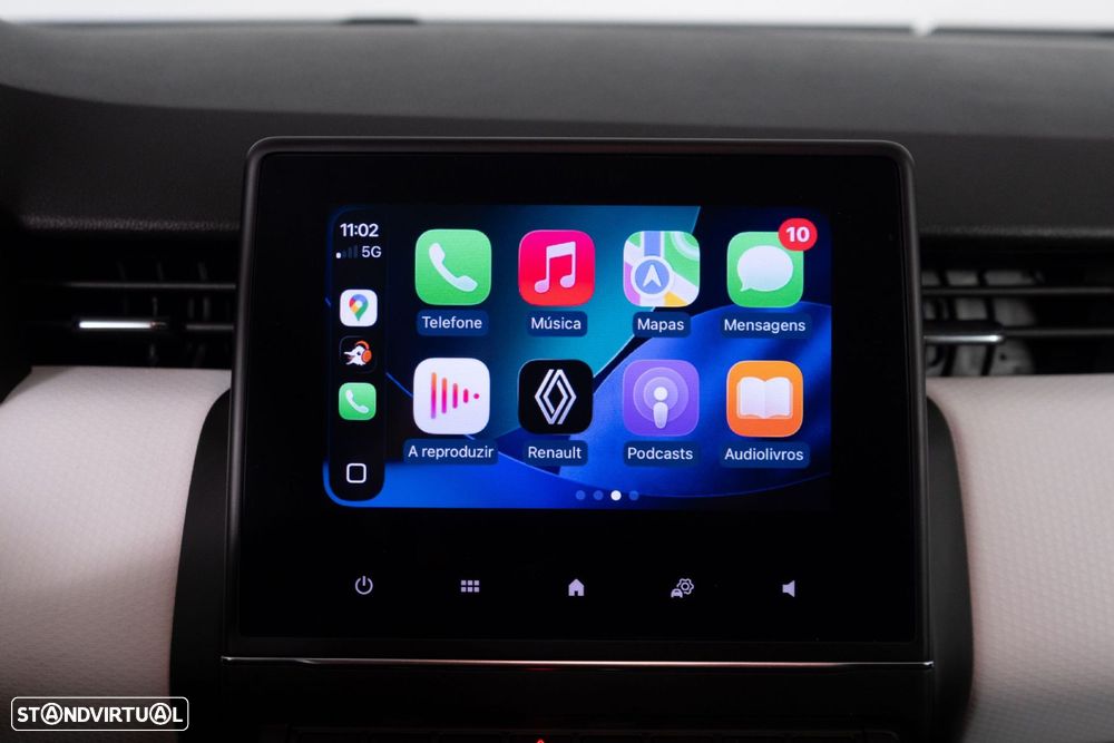 Renault Clio 1.5 Blue dCi Limited - 23