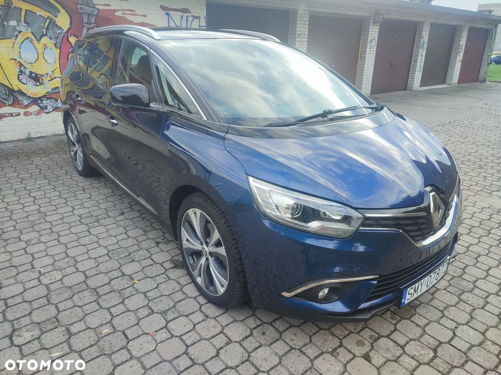 Renault Grand Scenic ENERGY TCe 115 Expression - 4