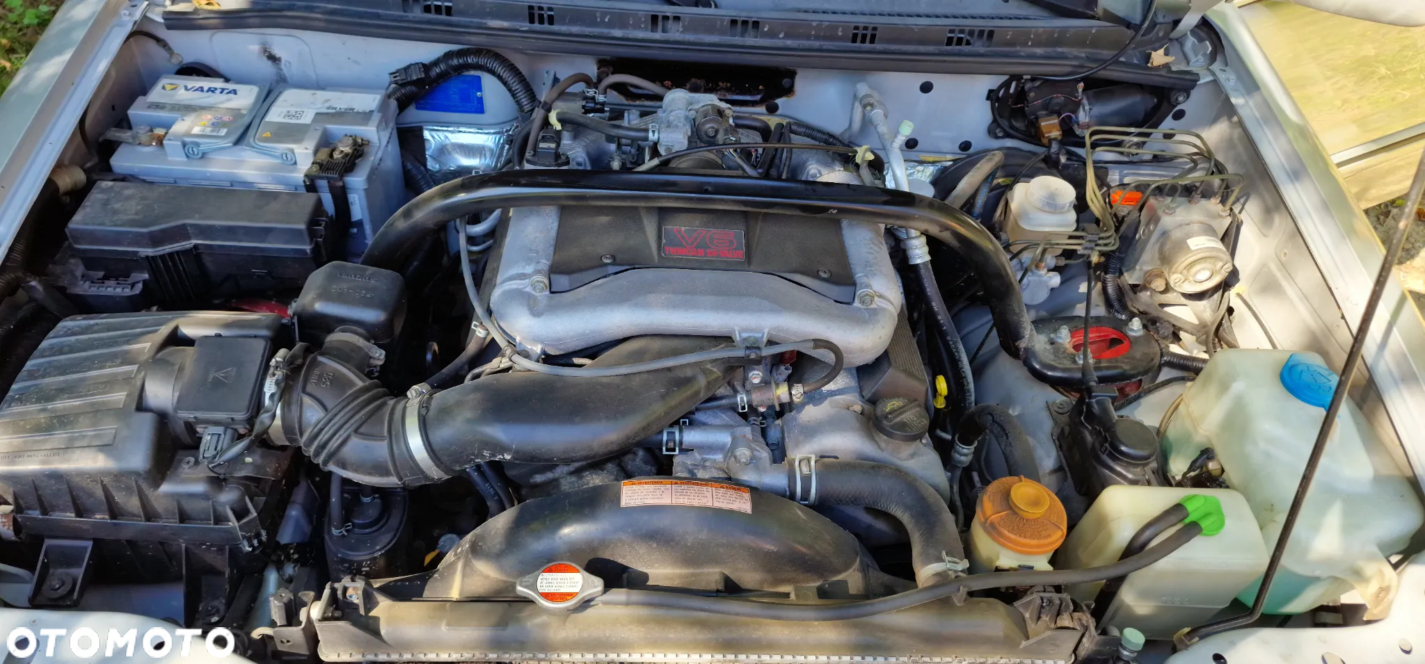 Suzuki Grand Vitara 2.7 V6 - 25