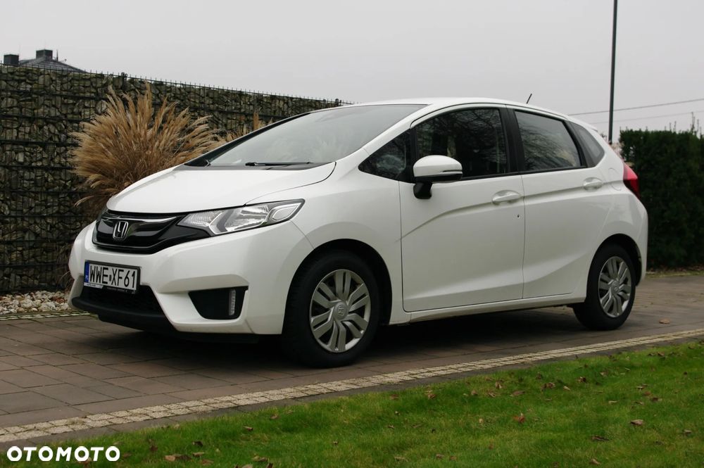 Honda Jazz 1.3 Trend (ADAS) CVT - 3
