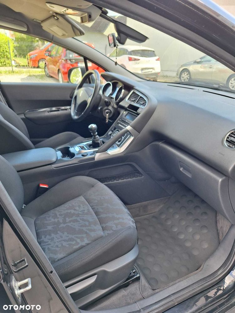 Peugeot 3008 - 6