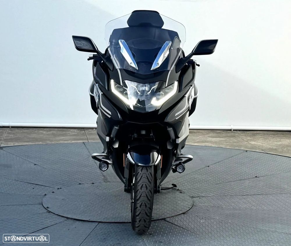 BMW K 1600 GTL 719 - 5