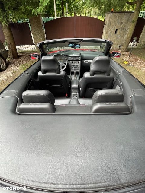 Volvo C70 - 11