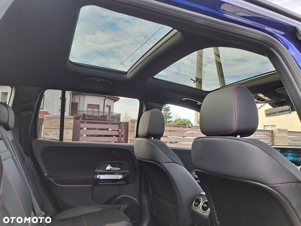 Mercedes-Benz GLB 200 7G-DCT AMG Line - 18