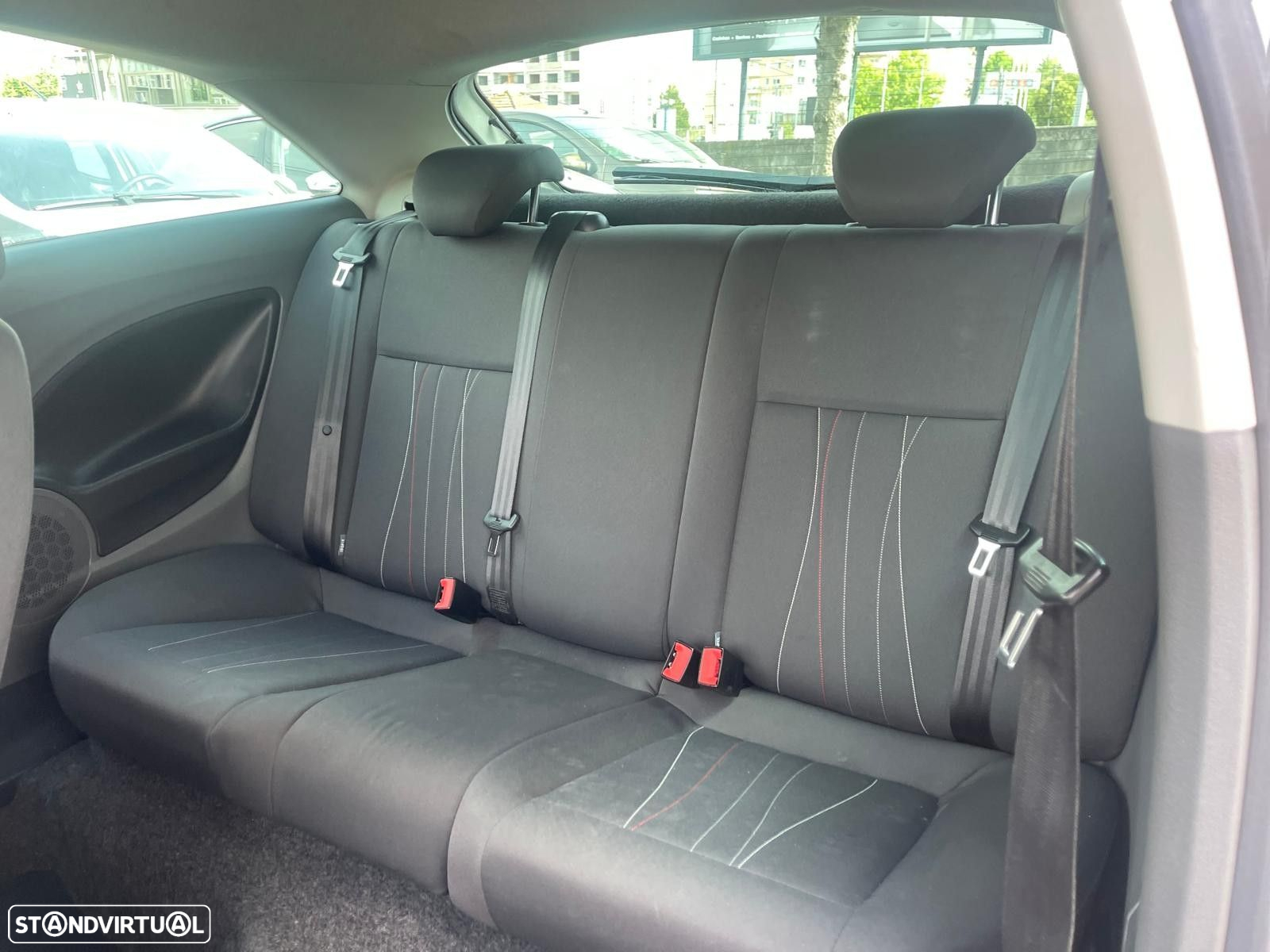 SEAT Ibiza SC 1.6 TDI CR Copa - 11