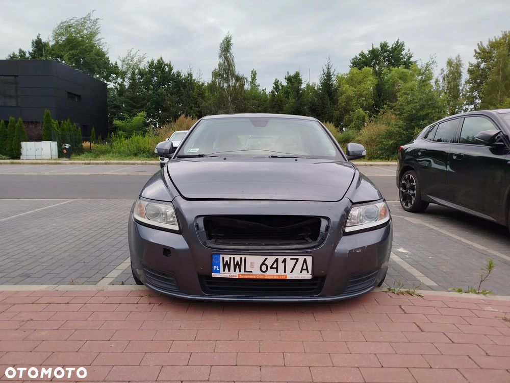 Volvo V50 2.0D Kinetic - 1