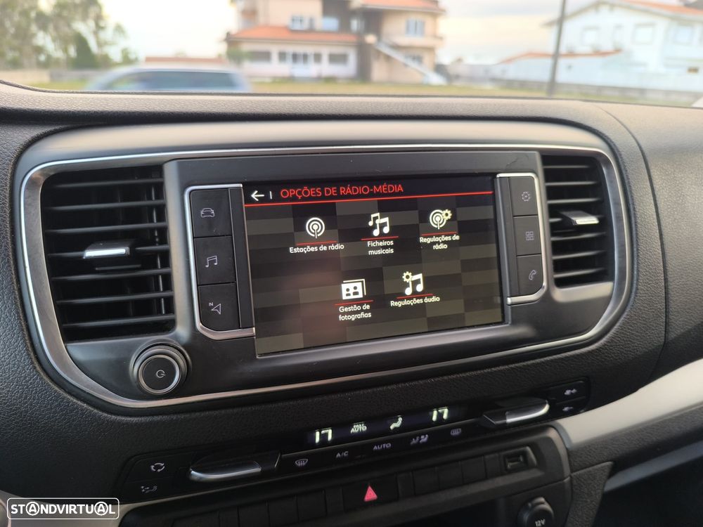 Citroën Jumpy 1.5 BlueHDi M - 53