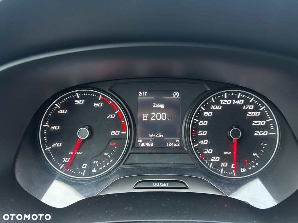 Seat Leon 1.8 TSI FR S&S DSG - 28