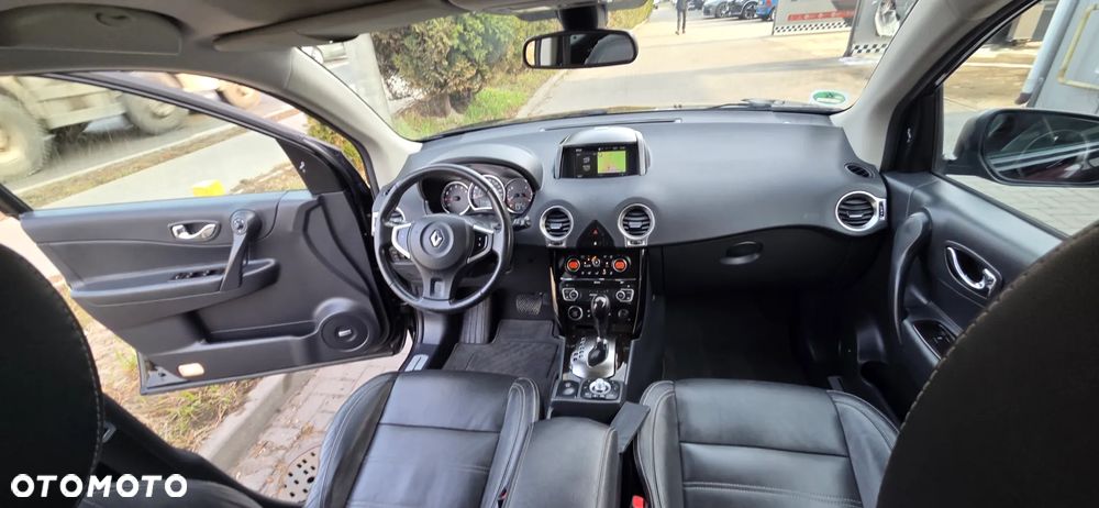 Renault Koleos dCi 175 FAP 4x4 Night and Day - 36